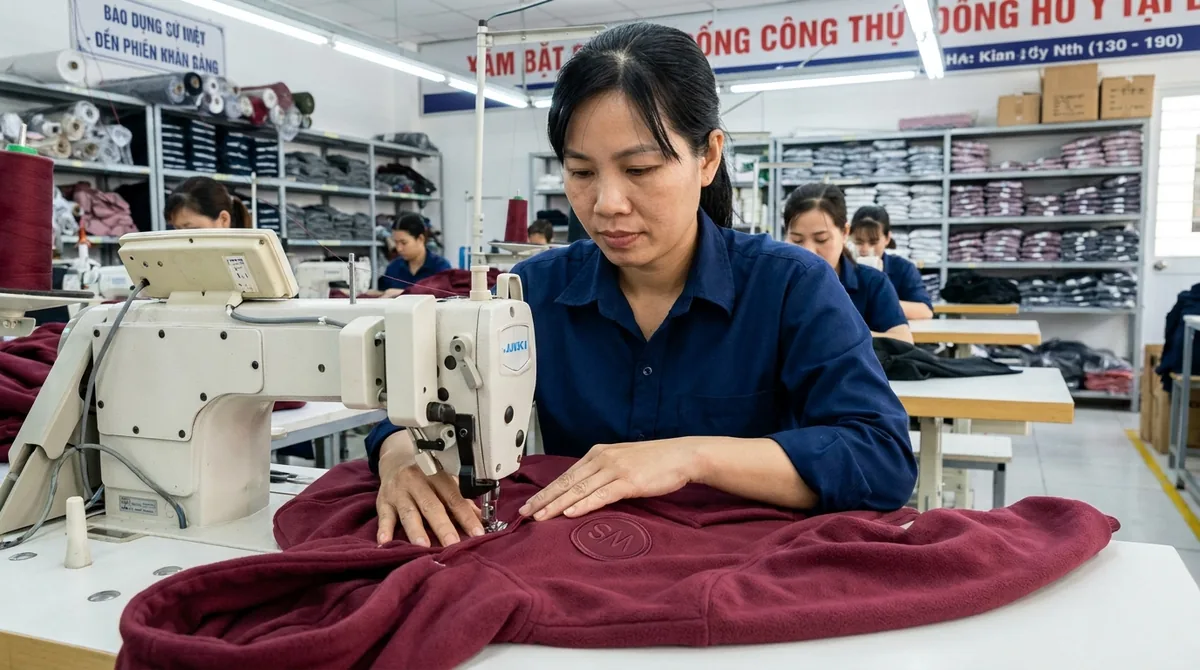 đồng phục đi chơi - 2