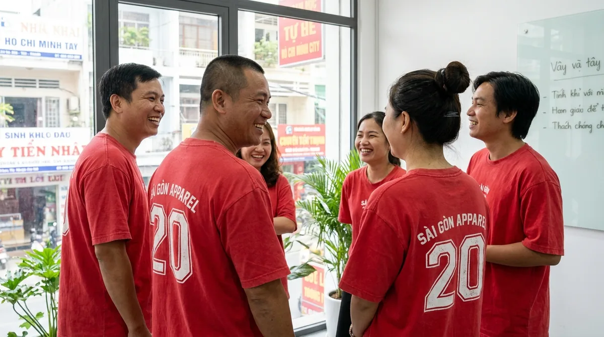 đồng phục đi chơi - 3