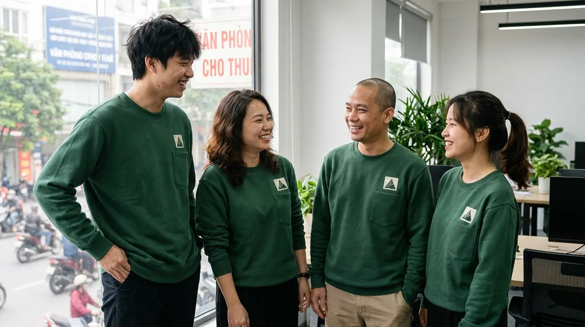 đồng phục đọc tiếng anh là gì