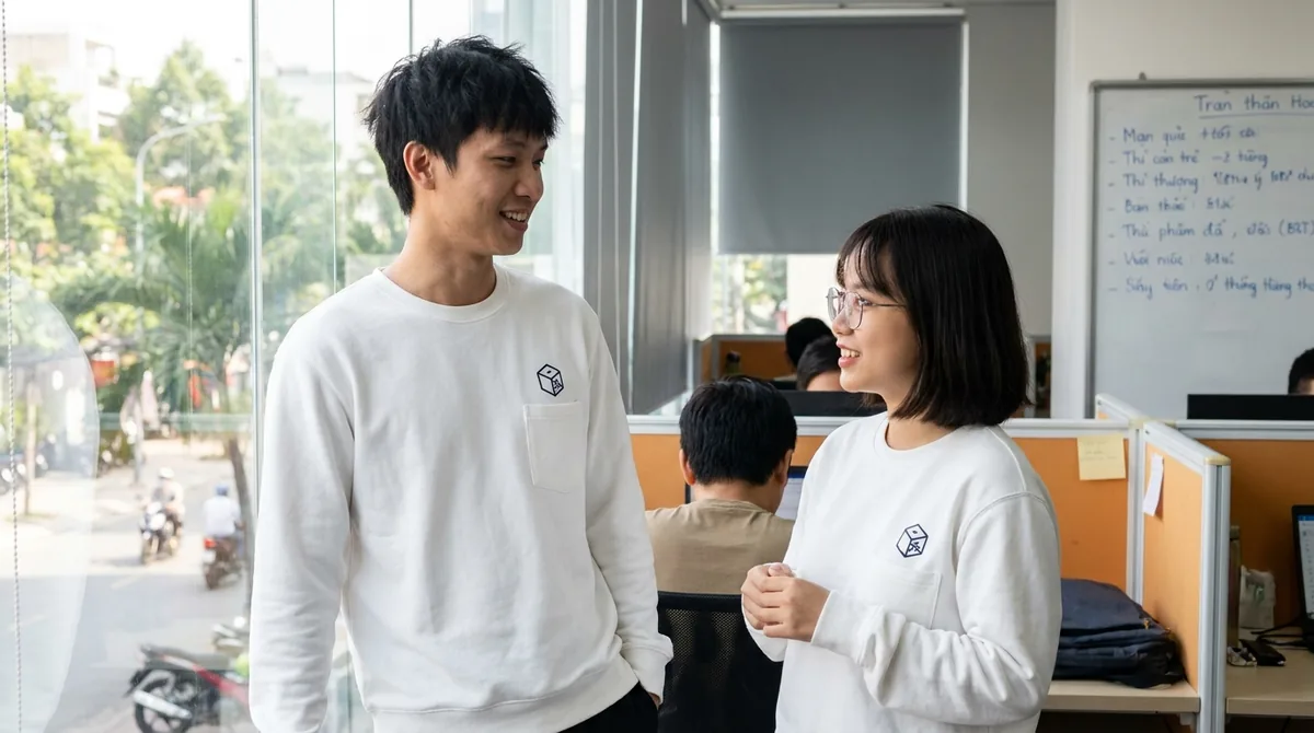đồng phục học sinh