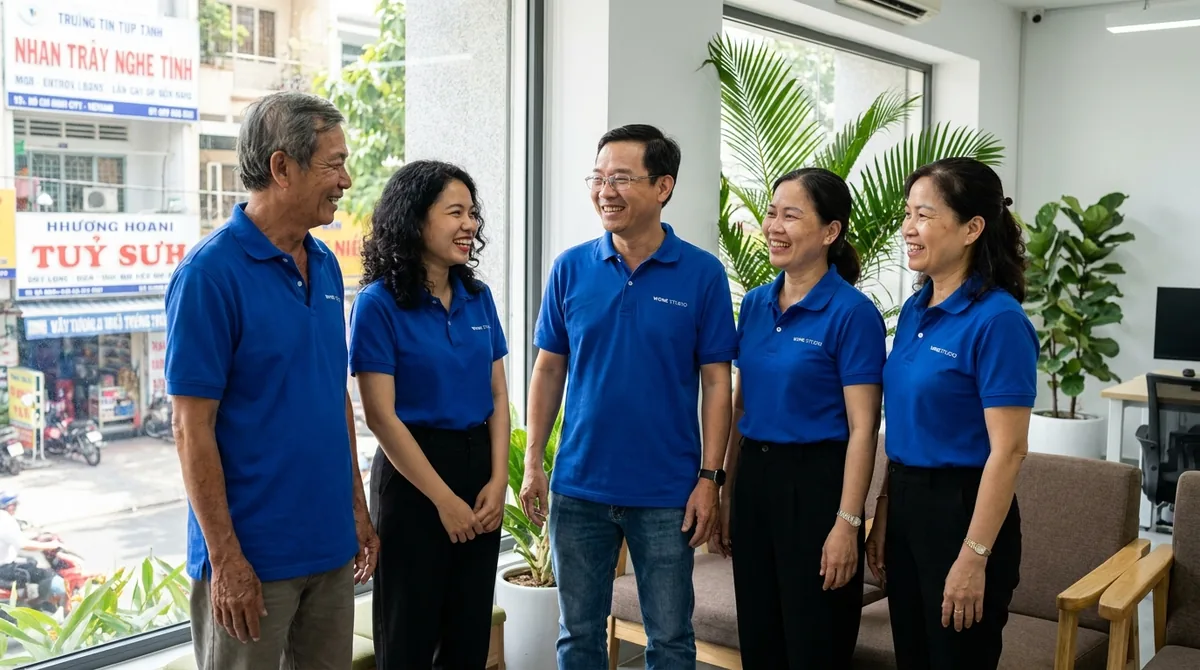 đồng phục học sinh - 3