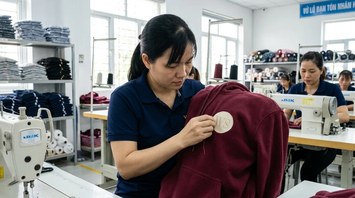đồng phục kỷ yếu - 2