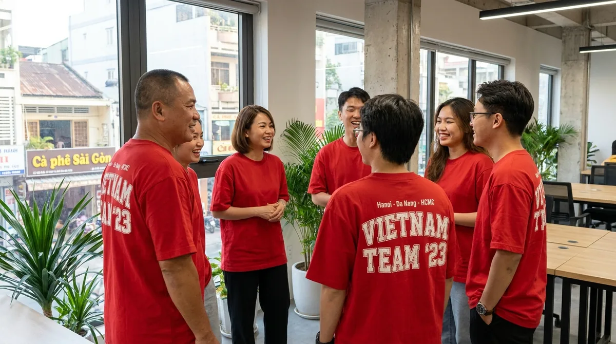 đồng phục kỷ yếu - 3