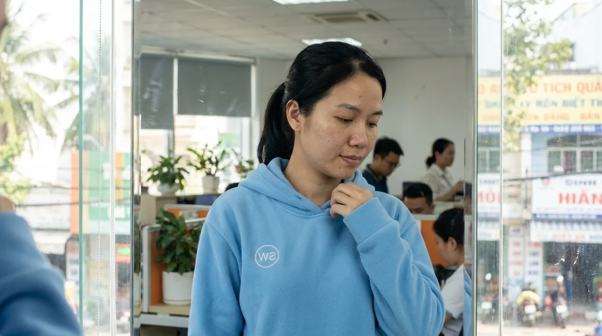 đồng phục mùa đông - 2