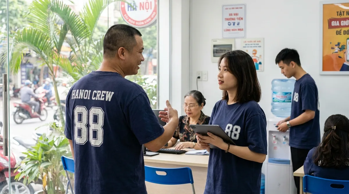 đồng phục mùa đông - 3