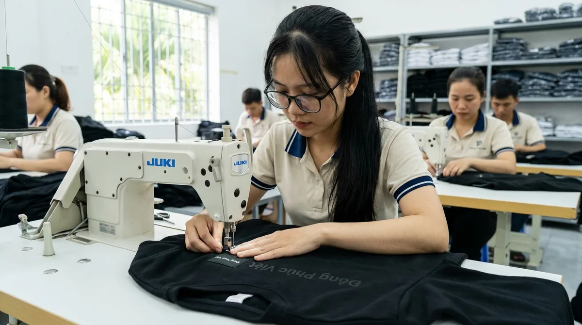 đồng phục mùa đông - 4