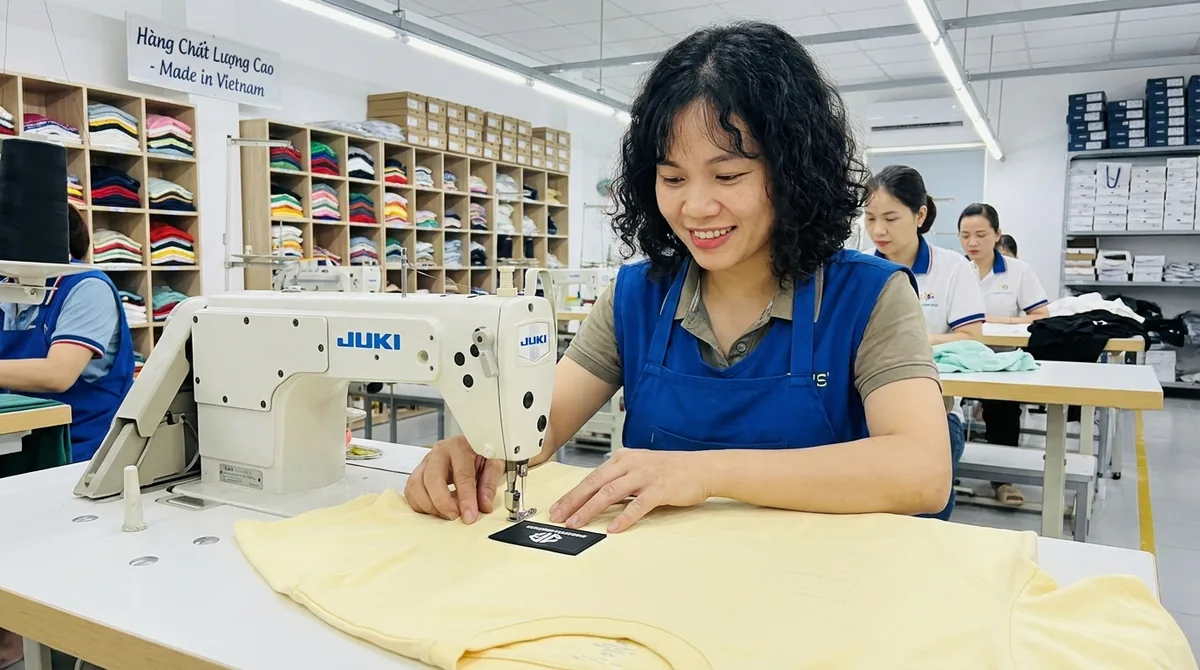 đồng phục ngân hàng - 2