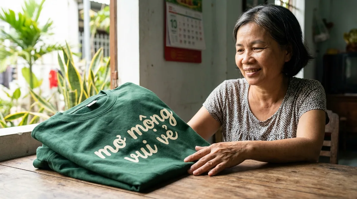 đồng phục ngân hàng - 4