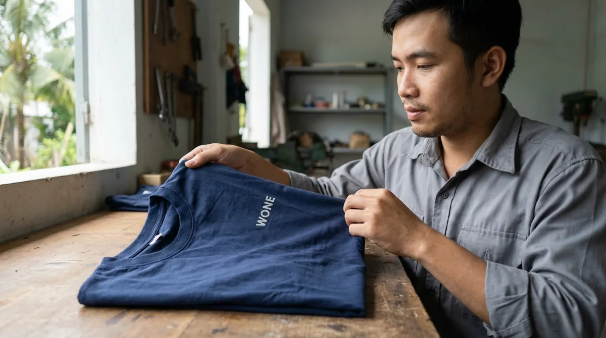 đồng phục sự kiện thương hiệu