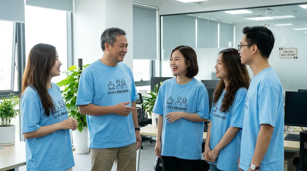 đồng phục team