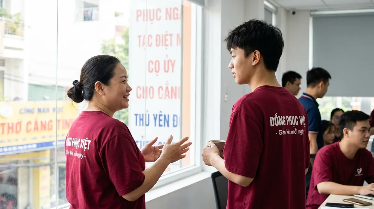 đồng phục team - 4