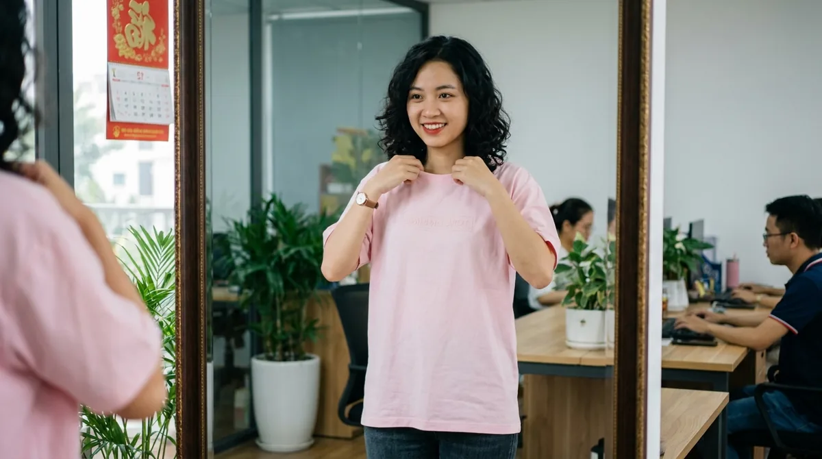 đồng phục team building - 2