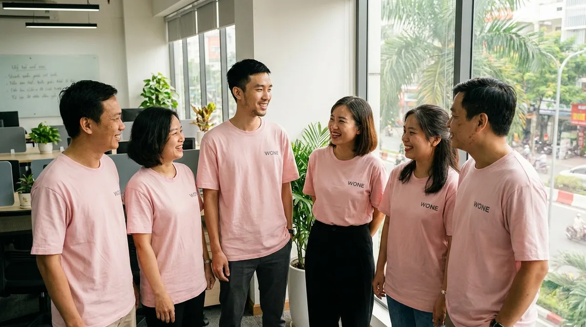 đồng phục trong tiếng anh là gì