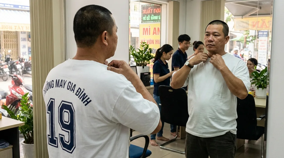 đồng phục trong tiếng anh là gì - 3