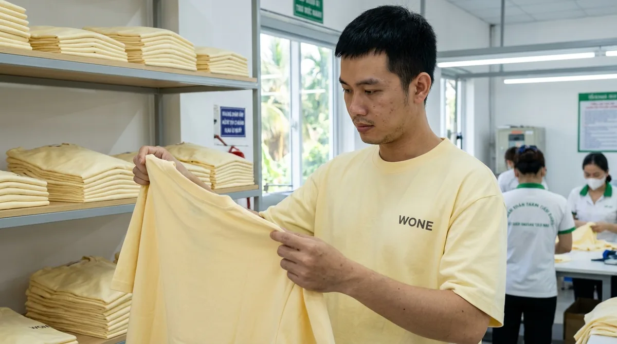 giá in áo đồng phục
