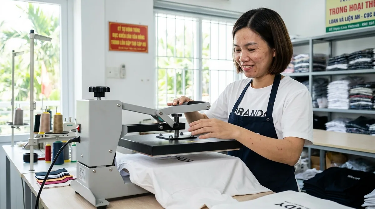 in áo cao cấp - 2