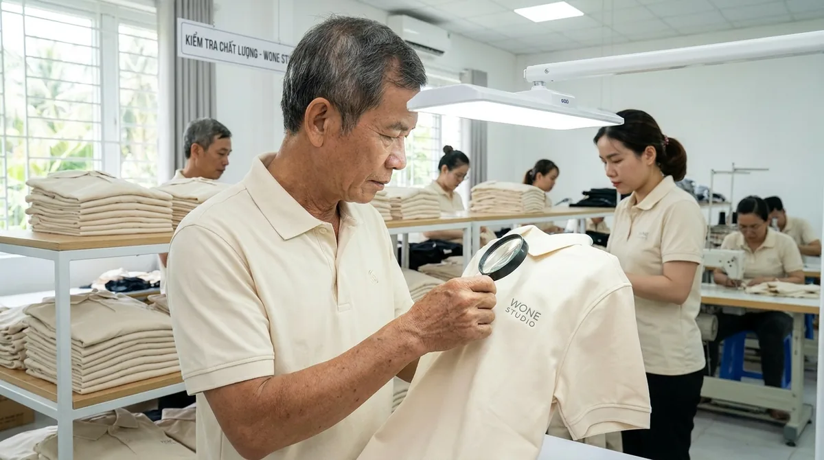 in áo chất lượng cao - 3