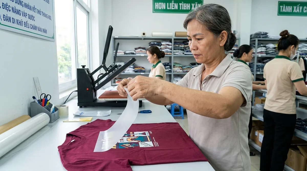 in áo chất lượng cao - 4
