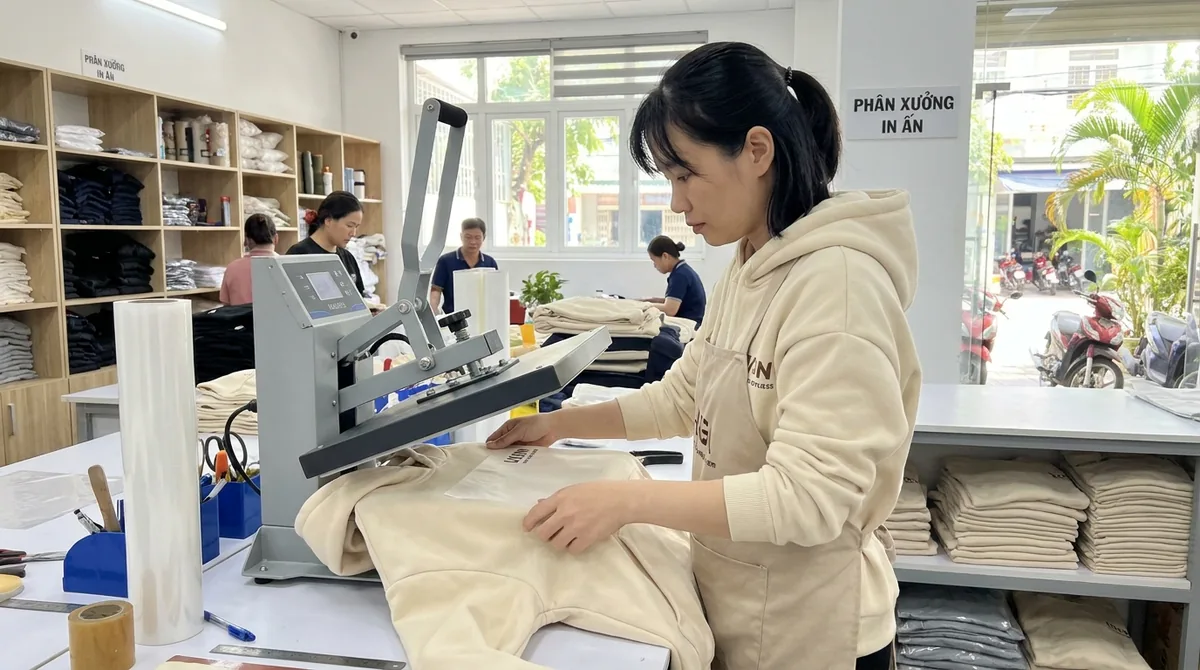 in áo đồng phục - 2