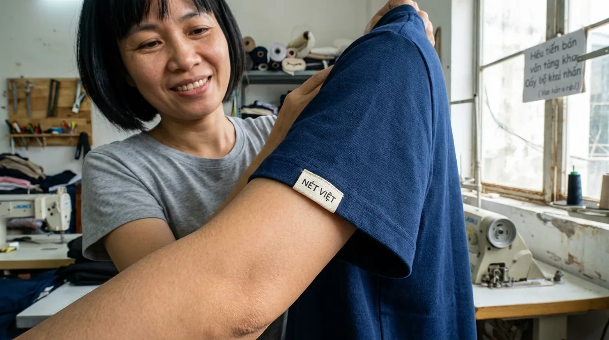in áo đồng phục công ty - 2