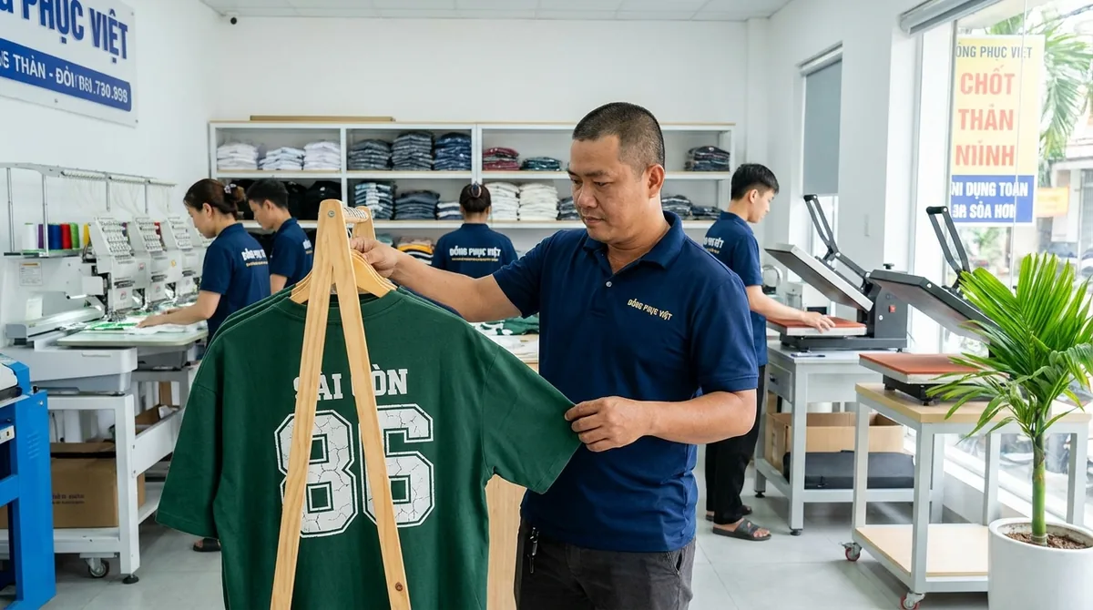 in áo đồng phục hà nội - 3