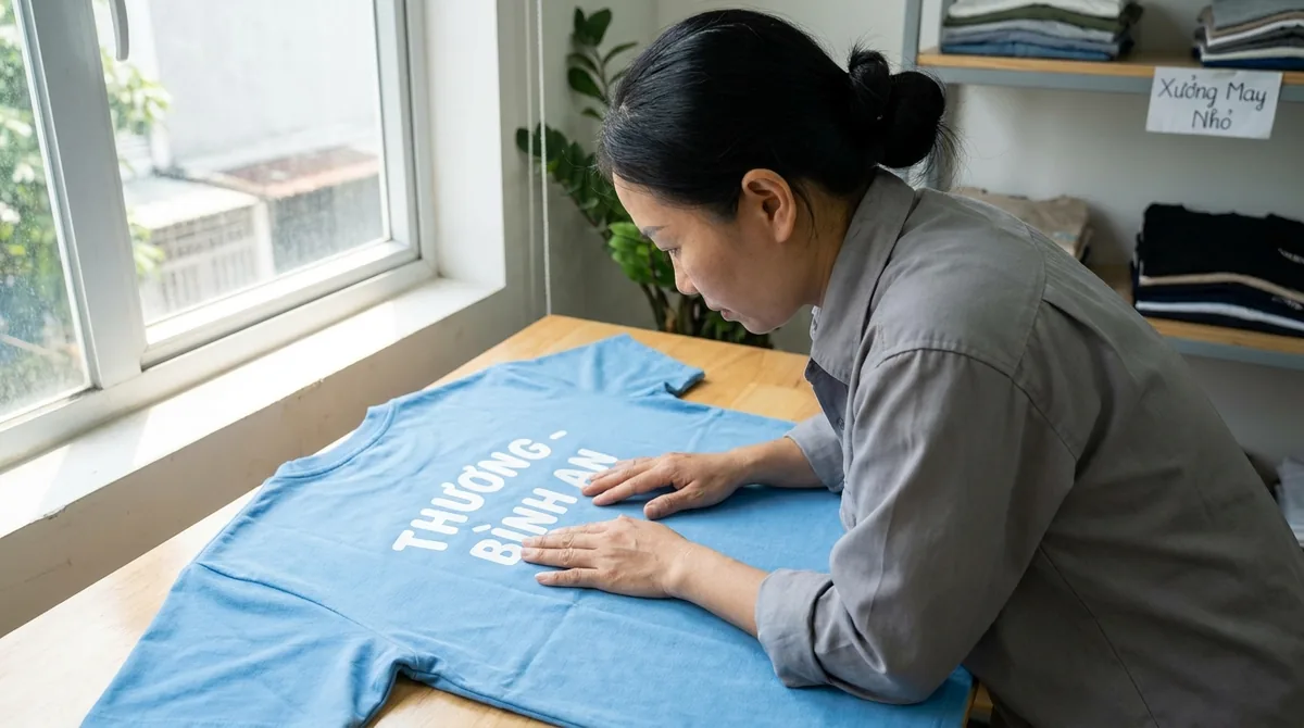in áo đồng phục lấy ngay - 4