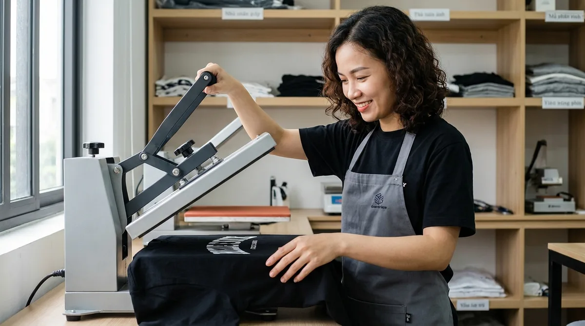 in áo đồng phục lớp - 2