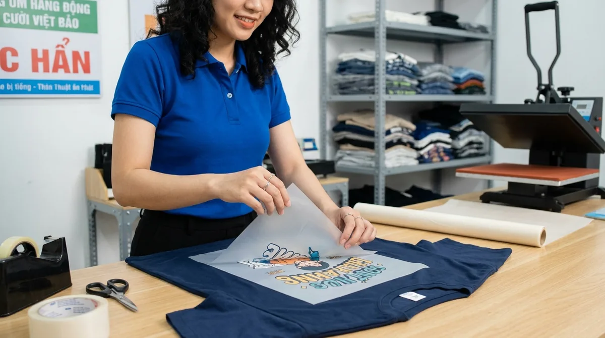 in áo đồng phục số lượng ít - 2