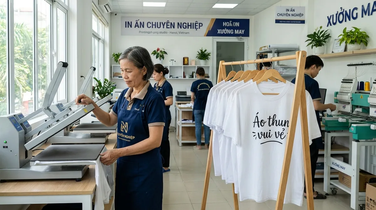 in áo lấy liền - 4