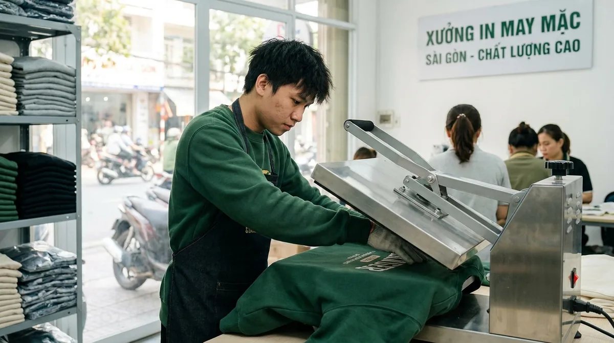 in áo nhóm giá rẻ