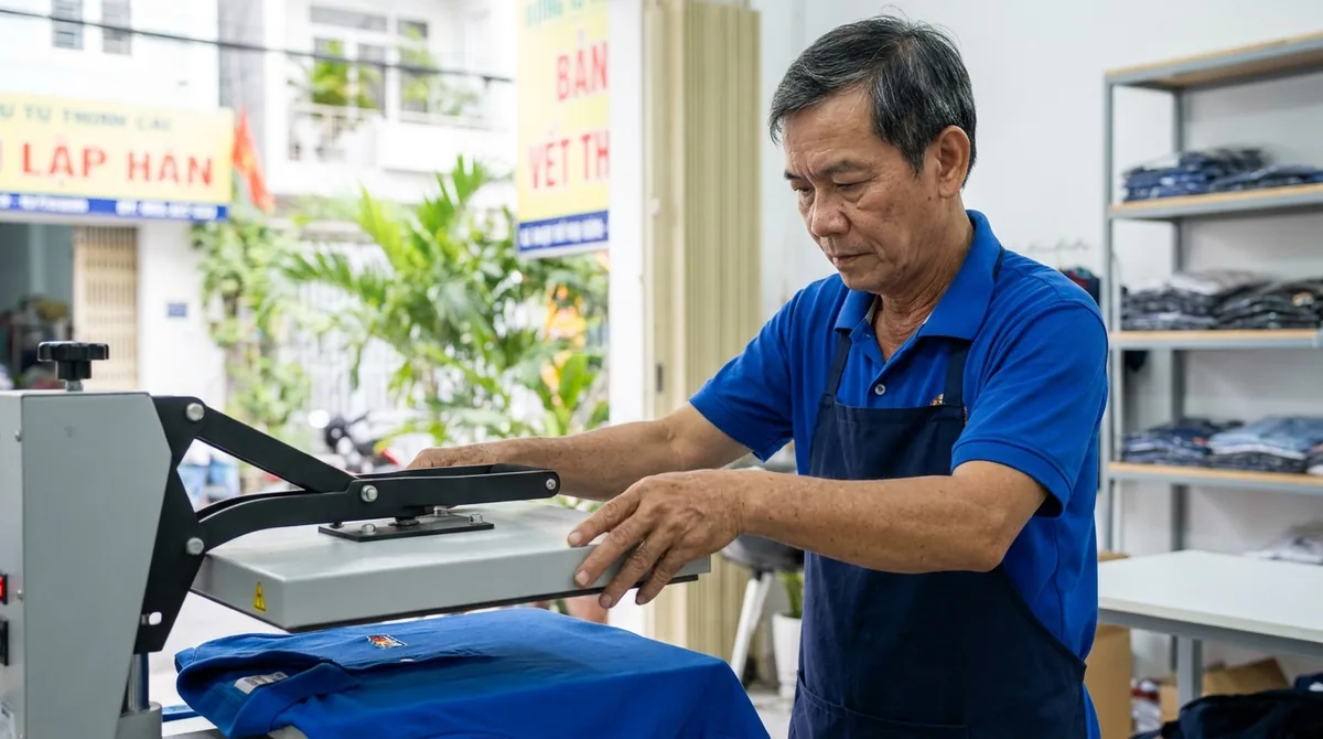 in áo phông lấy ngay hà nội - 3