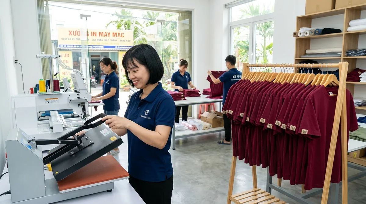 in áo sweater theo yêu cầu hà nội - 2