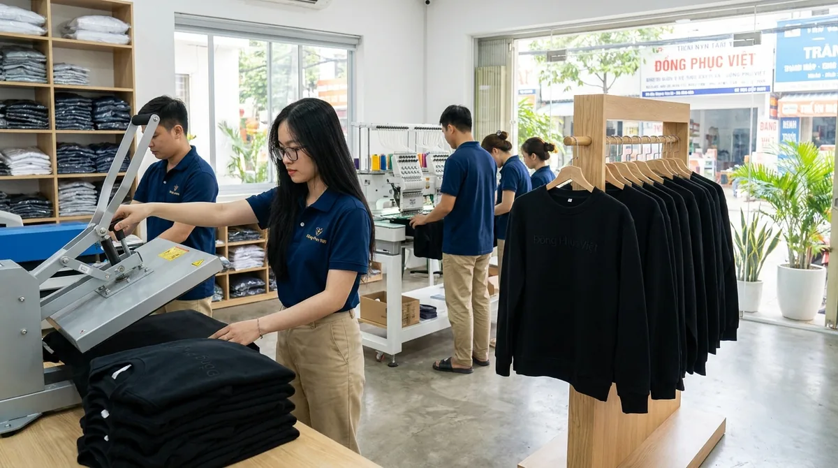 in áo thể thao theo yêu cầu - 4