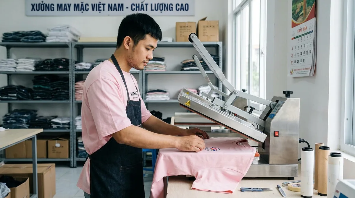 in áo theo yêu cầu