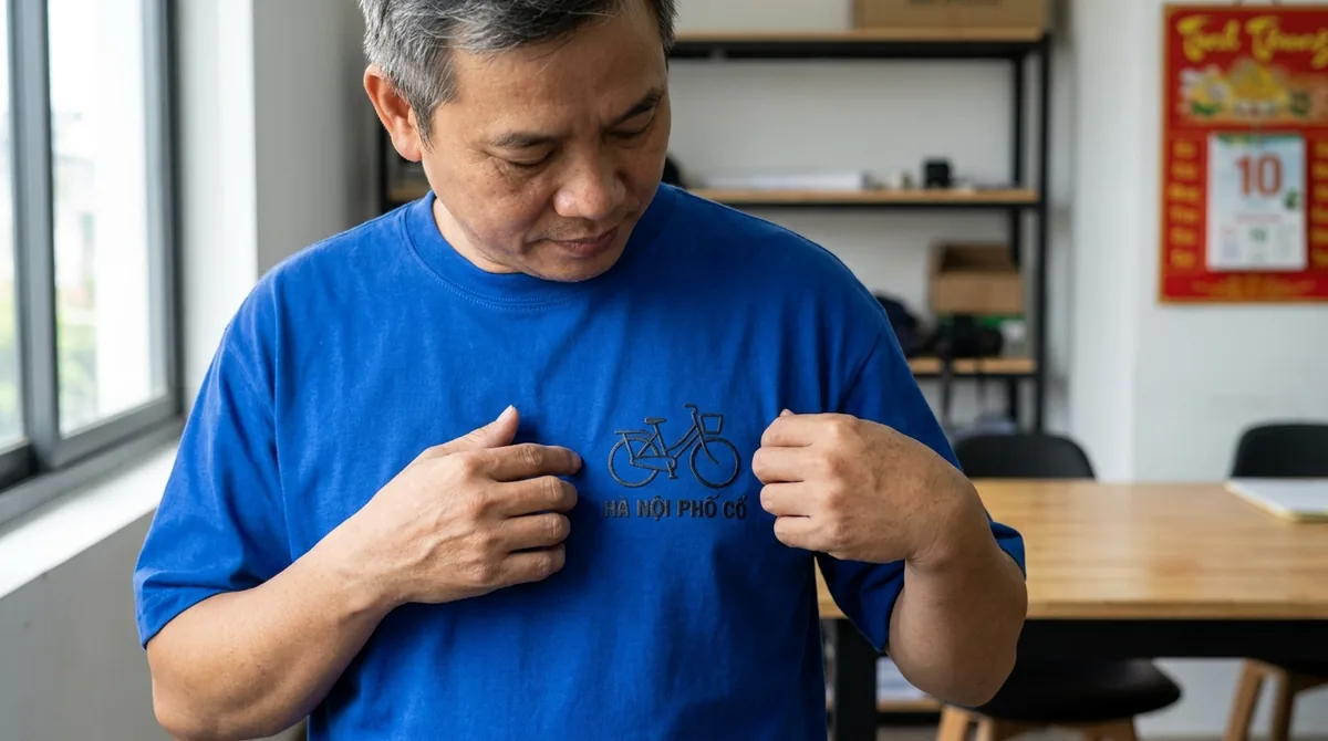 in áo theo yêu cầu giá rẻ