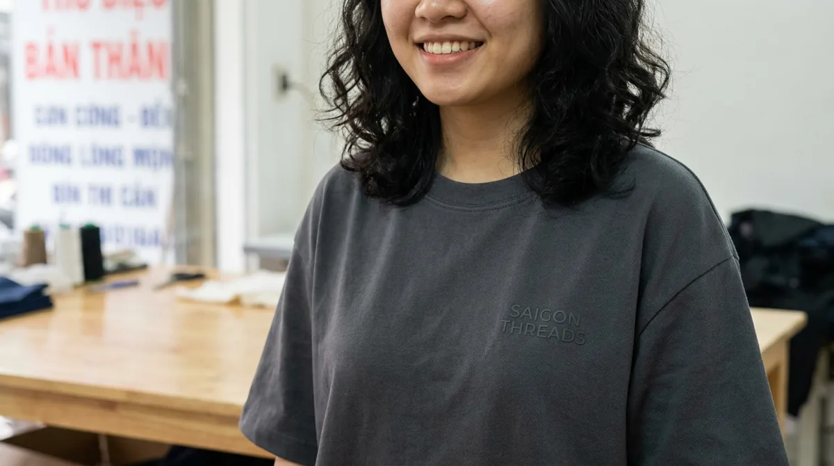 in áo thun chất lượng cao - 2
