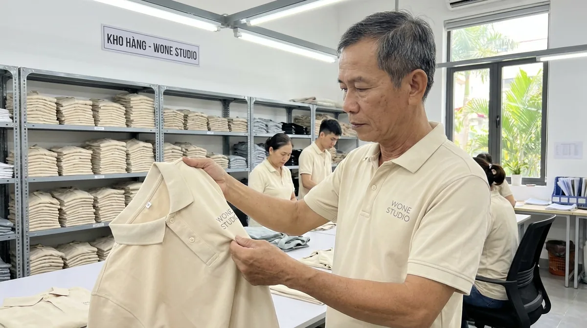 in áo thun chất lượng cao - 3
