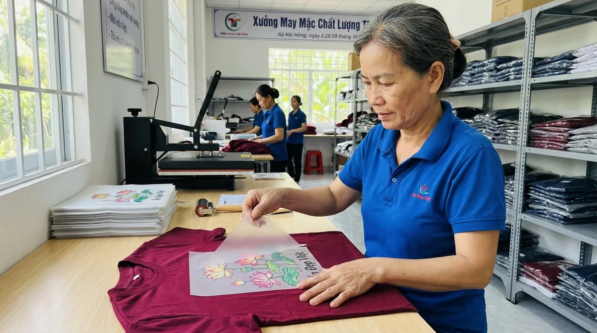 in áo thun chất lượng cao - 4