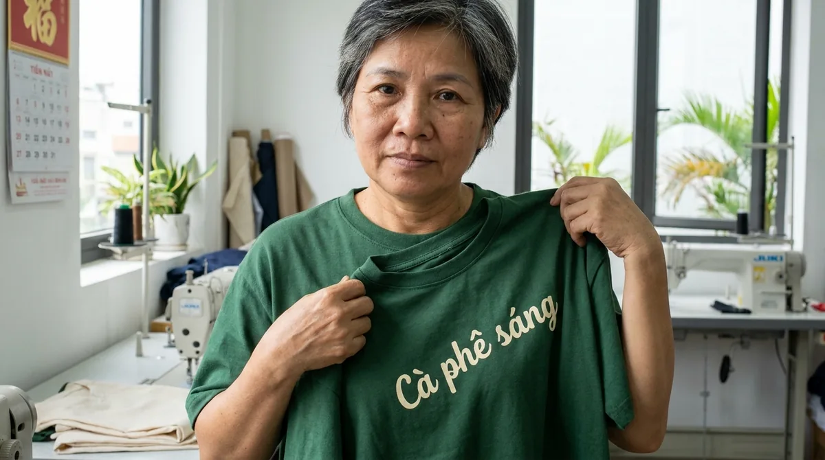 in áo thun local brand theo yêu cầu - 4