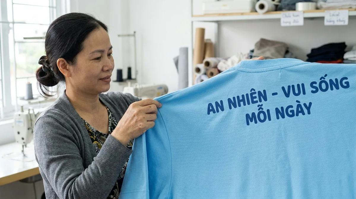 in áo thun nhóm - 4