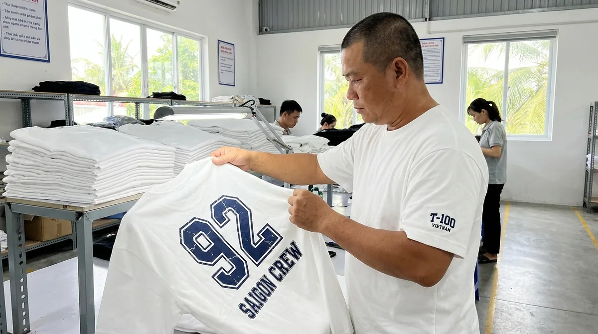 in áo thun theo mẫu - 3