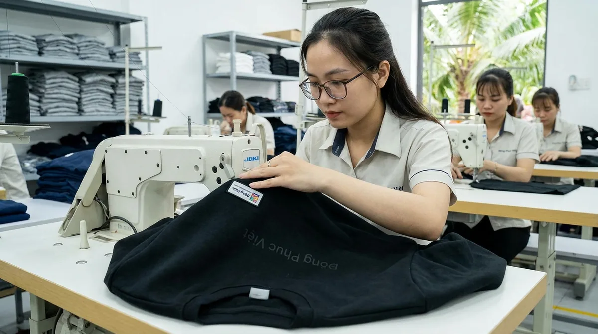 in đồng phục hà nội - 4