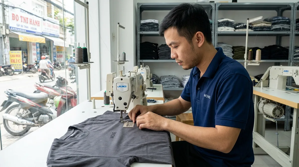 in hình lên áo thun có sẵn