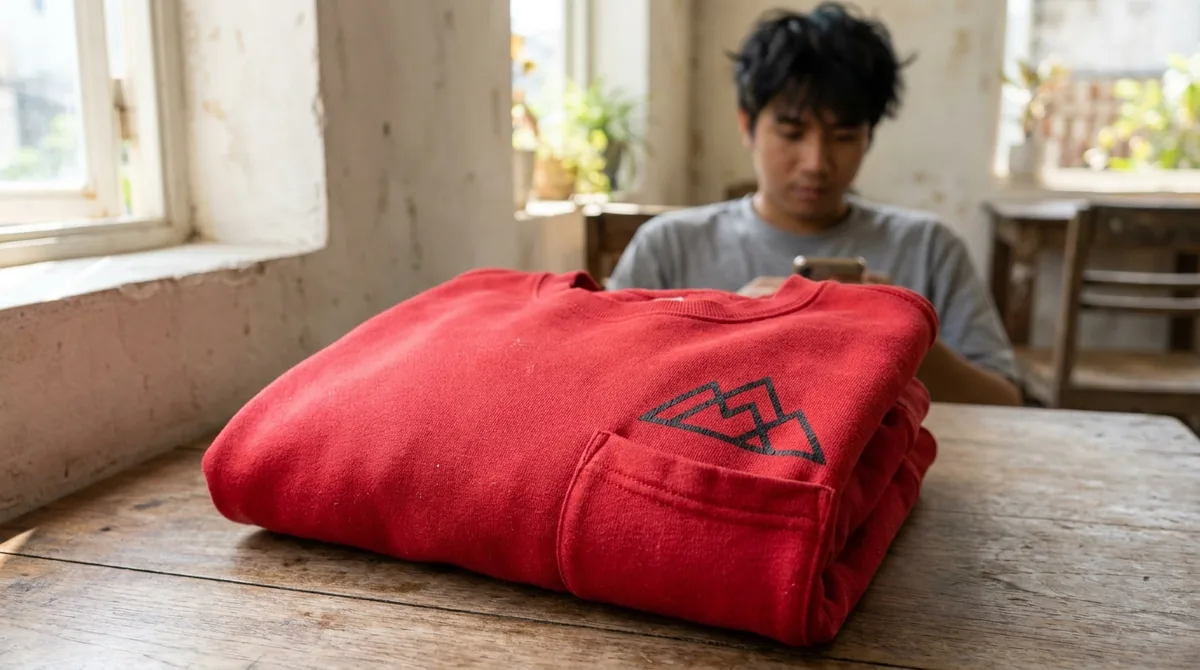in kỹ thuật số lên áo thun