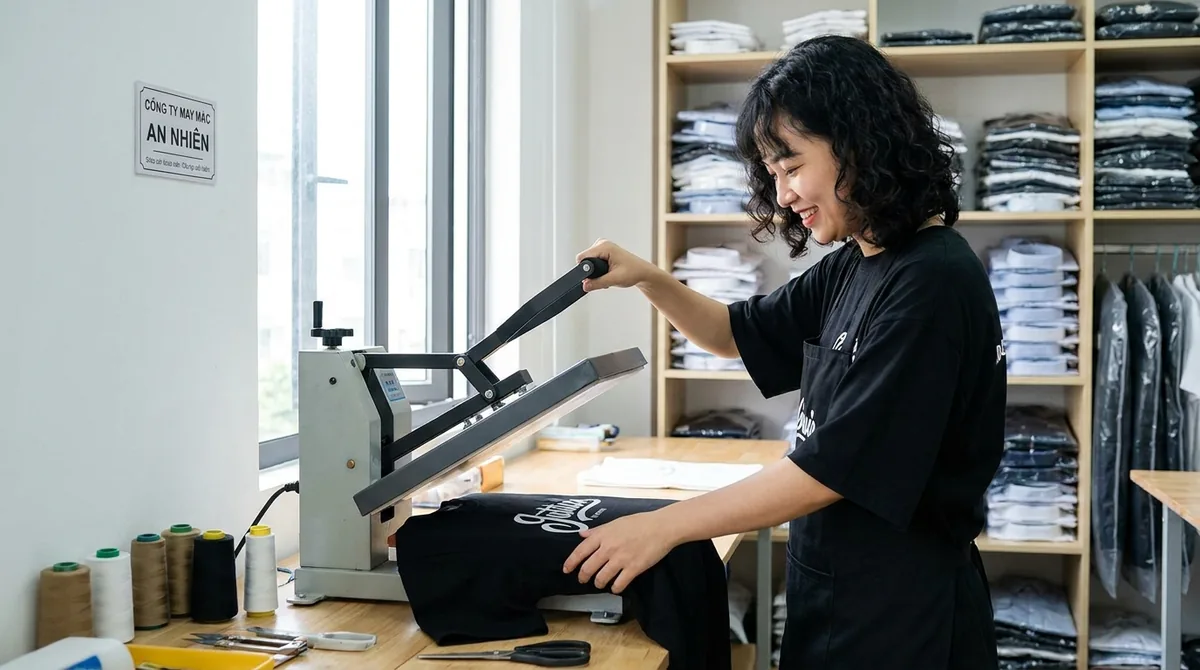 in logo thêu sắc nét - 2