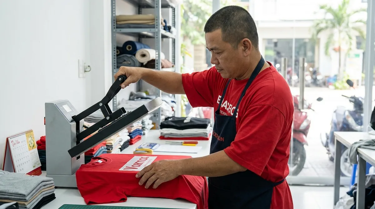 in logo ủi lên áo - 3