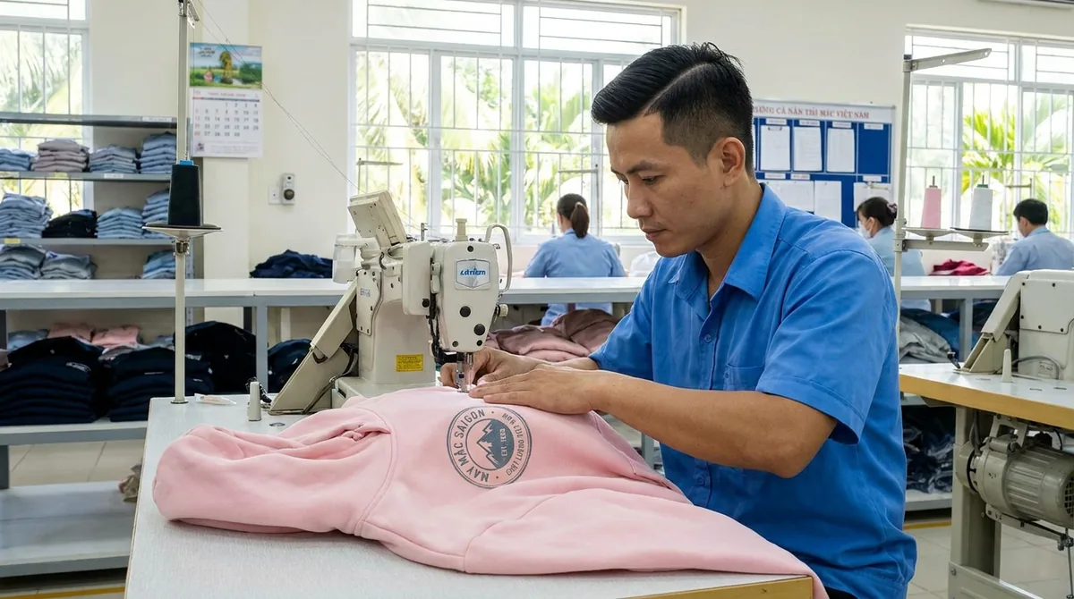 in lụa dẻo bóng cao cấp - 3
