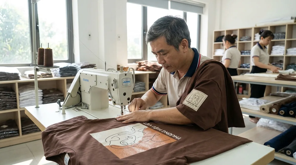 in lưới theo yêu cầu