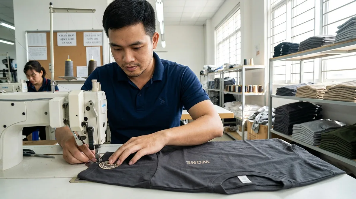 in mũ đồng phục hà nội