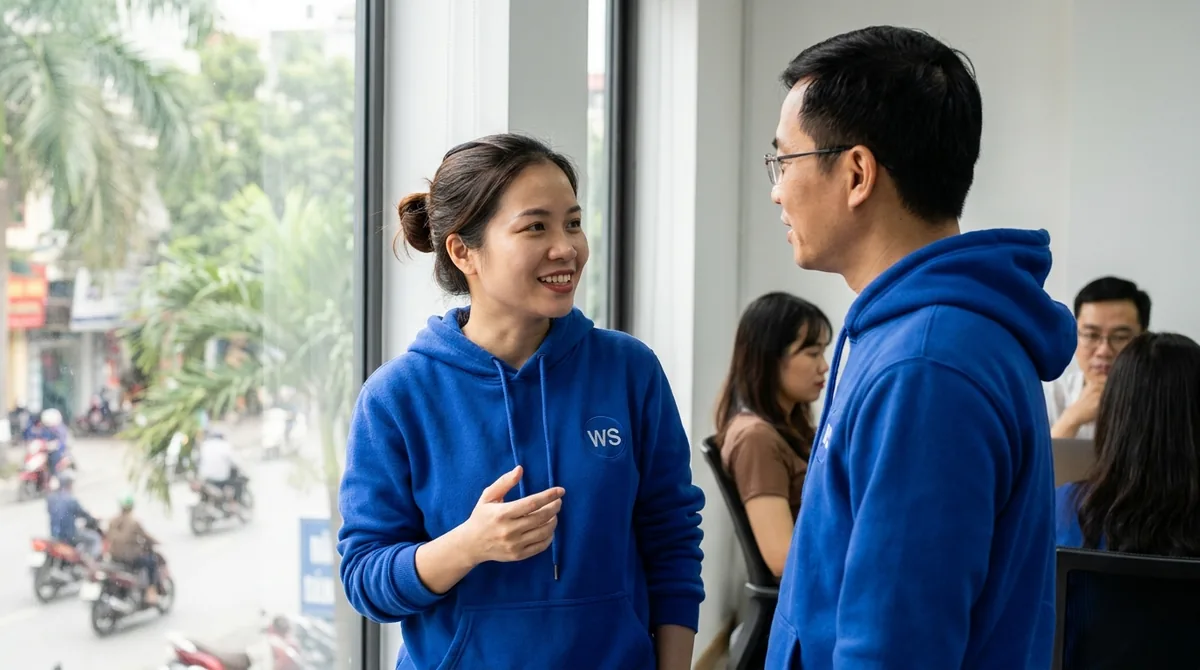 kích thước logo - 2
